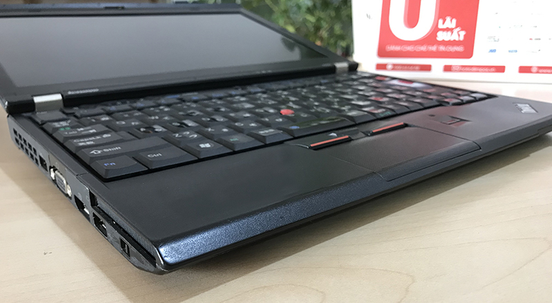 Laptop IBM Lenovo Thinkpad X220