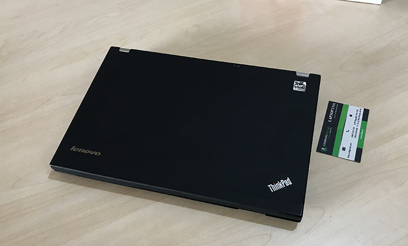Laptop IBM Lenovo Thinkpad X220