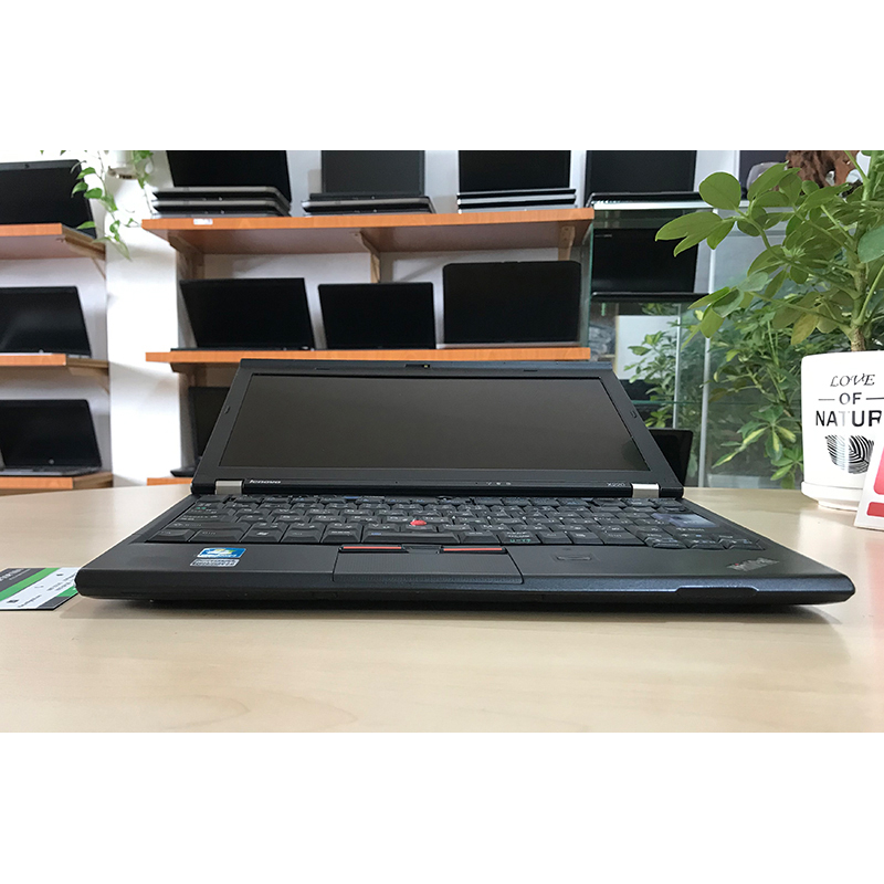 Laptop Lenovo thinkpad IBM x220 core i5