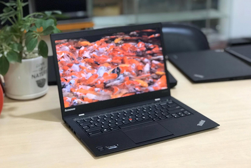 Lenovo Thinkpad X1 Carbon