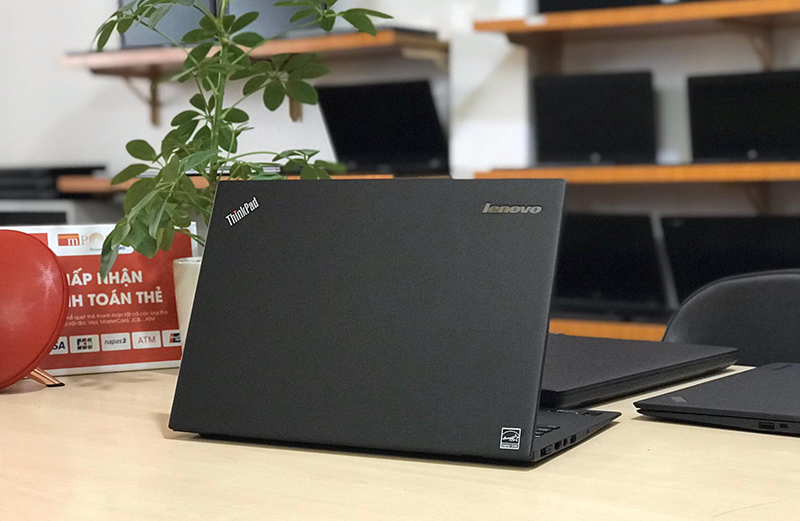 Lenovo Thinkpad X1 Carbon