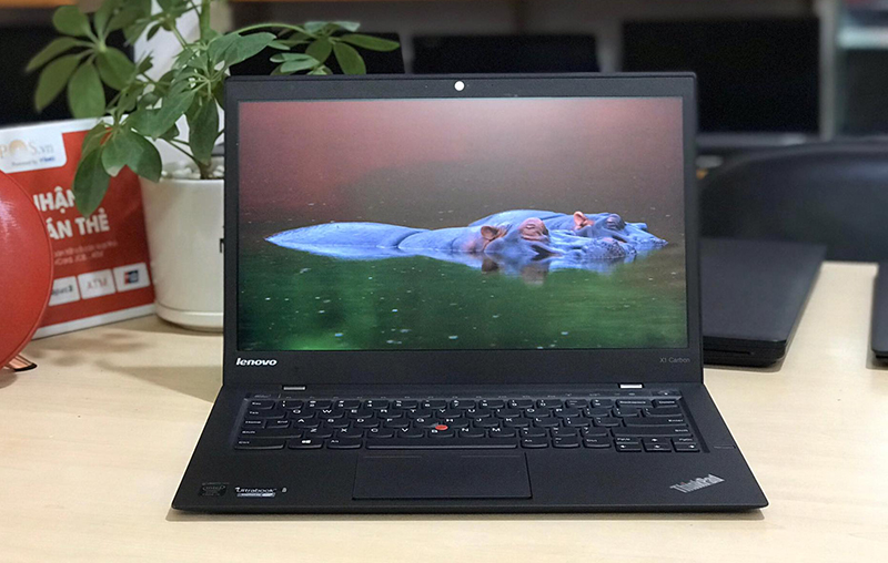 Lenovo Thinkpad X1 Carbon