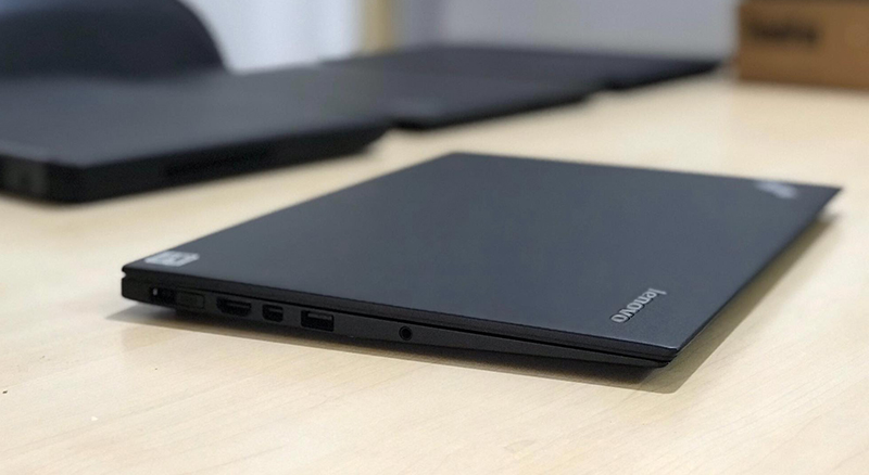 Lenovo Thinkpad X1 Carbon