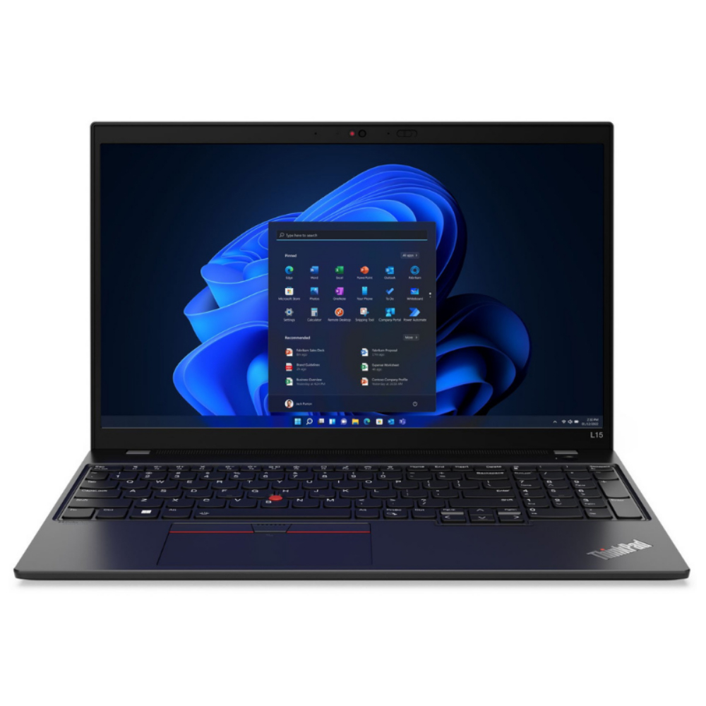 Lenovo Thinkpad L15 gen 3  AMD Ryzen 5 Pro 5675U