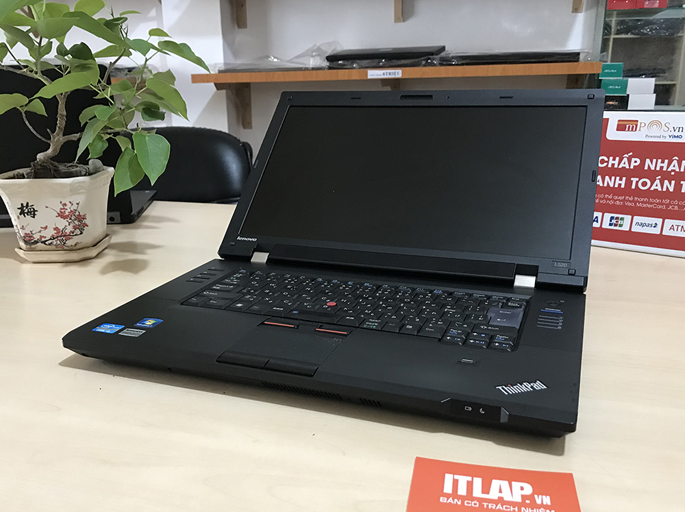 Lenovo ThinkPad L520 