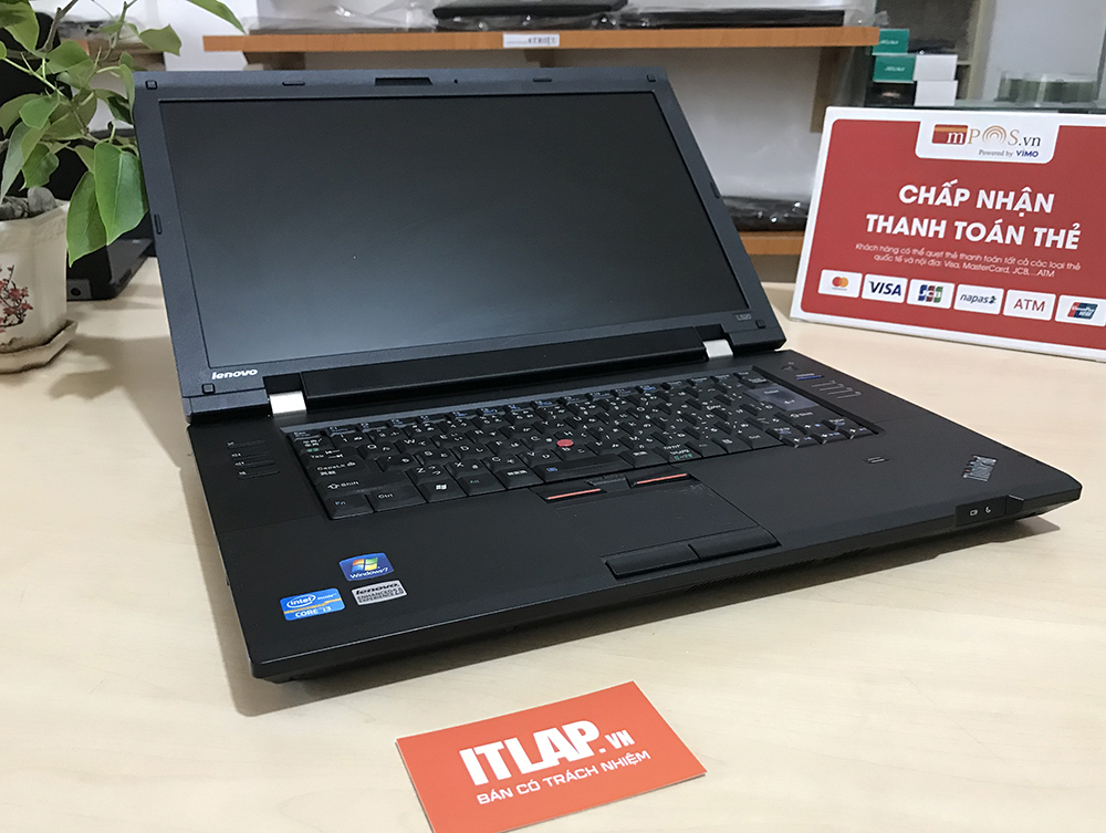 Lenovo ThinkPad L520 