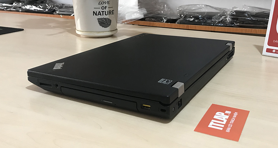 Lenovo Thinkpad L530