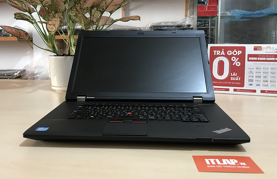 Lenovo Thinkpad L530