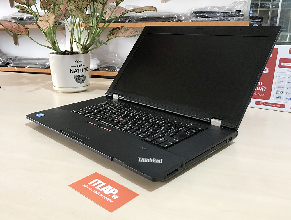 Lenovo Thinkpad L530