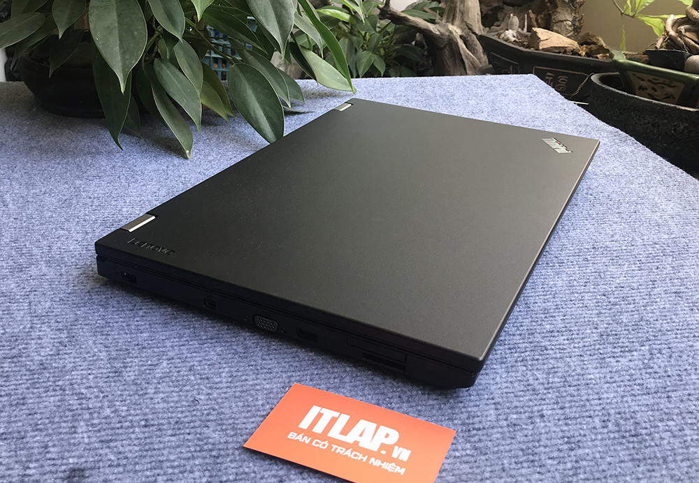 Lenovo THINKPAD L570 