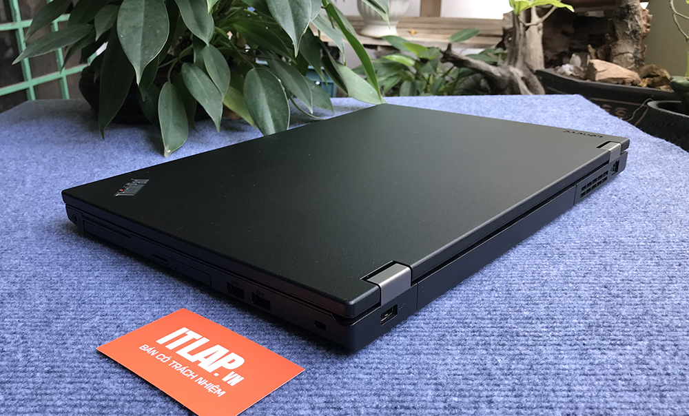 Lenovo THINKPAD L570 