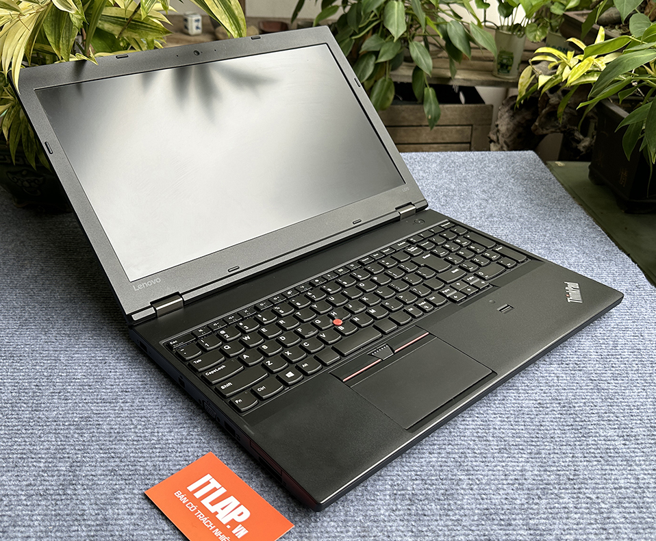 Lenovo THINKPAD L570 