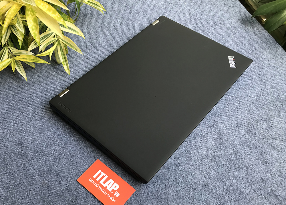 Lenovo Thinkpad P51