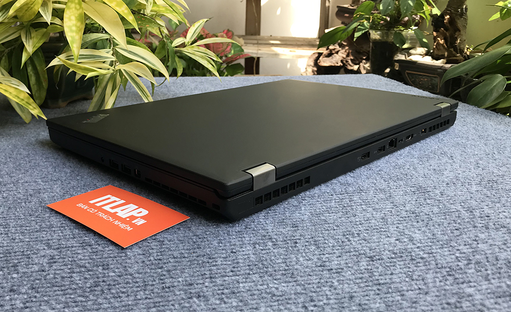 Lenovo Thinkpad P51