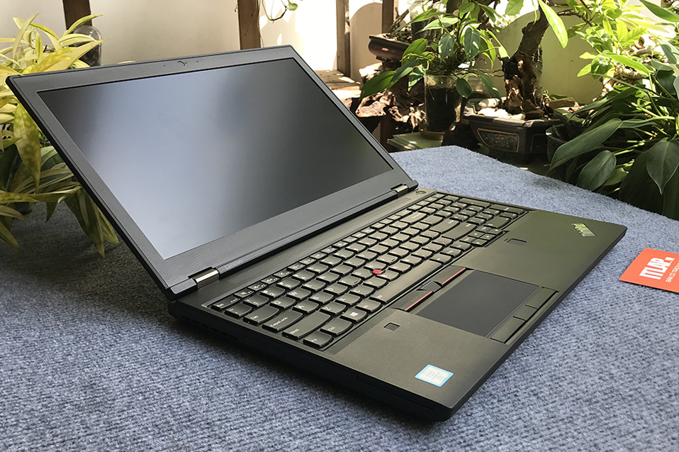 Lenovo Thinkpad P51