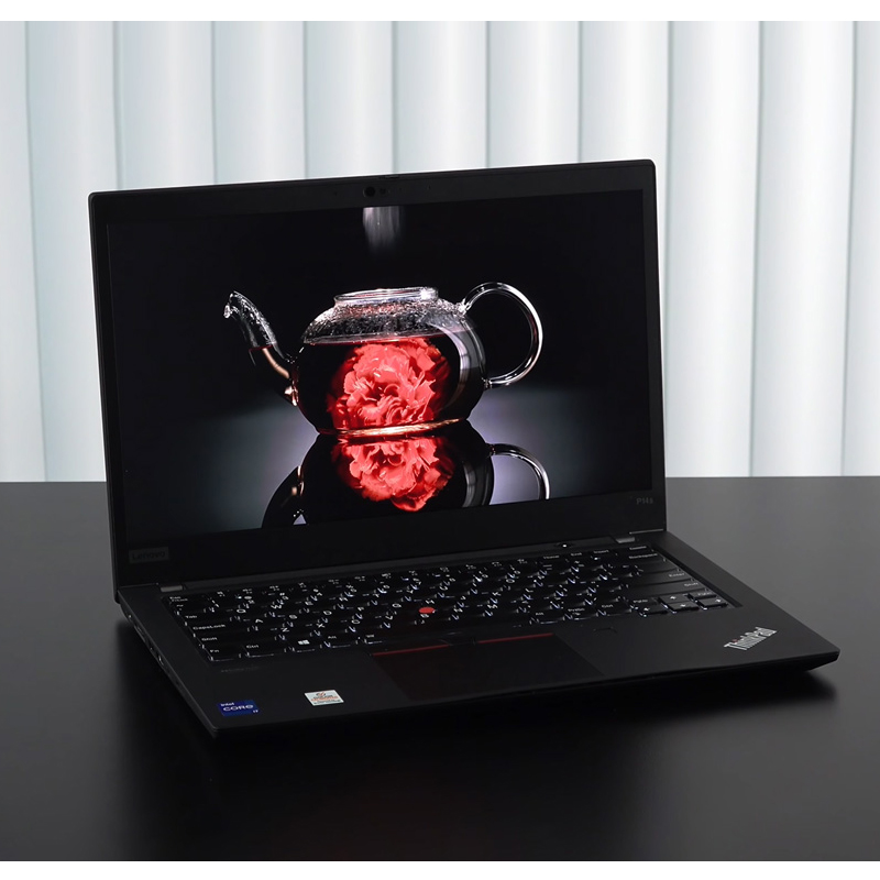 Thinkpad P14s Gen 2 i7-1165G7 / 16GB / 512GB / Quadro T500