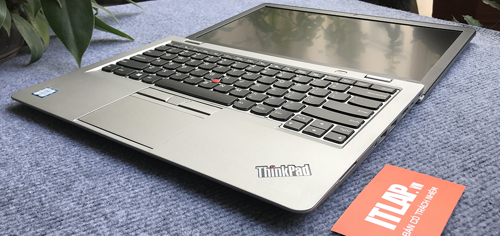  Thinkpad S2