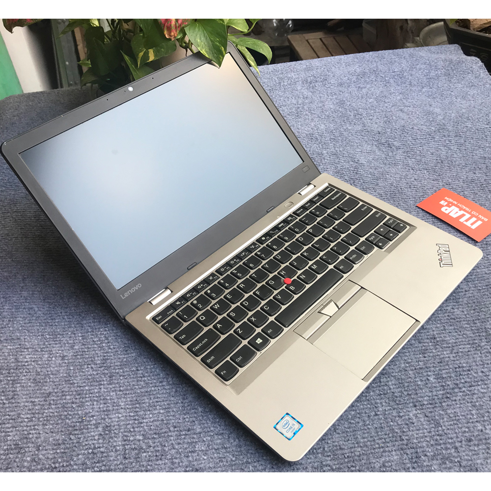 Laptop Lenovo Thinkpad S2 i5 6200u