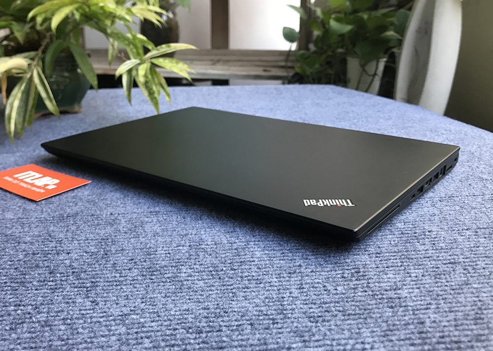 Lenovo Thinkpad T470s