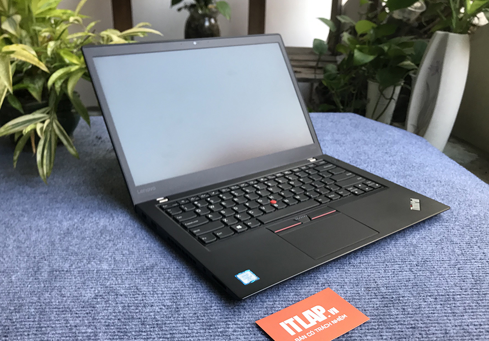 Lenovo Thinkpad T470s