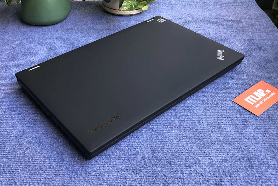 Lenovo Thinkpad T540P