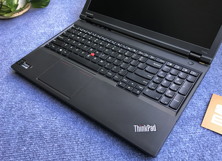Lenovo Thinkpad T540P