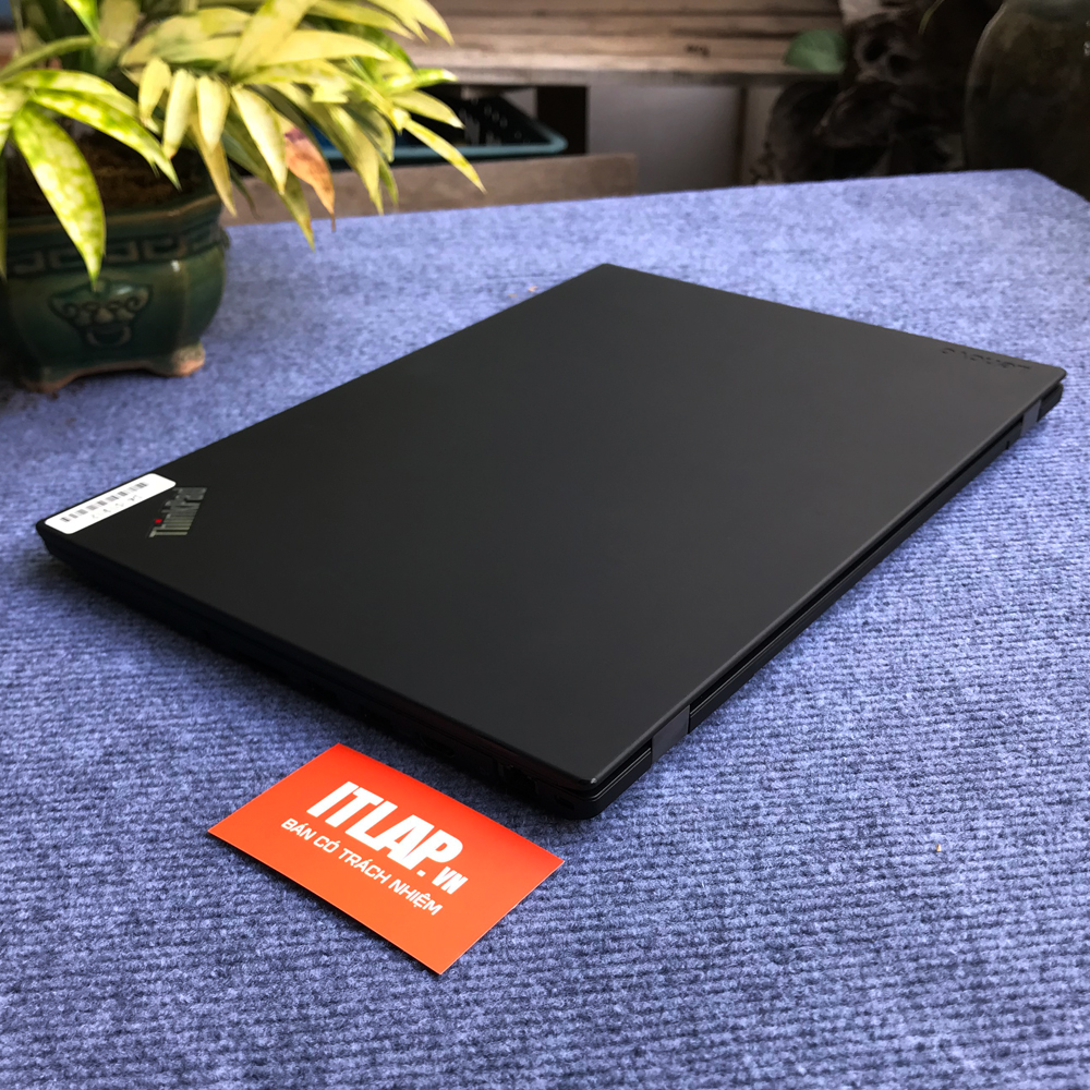 Lenovo Thinkpad T580 i5-8350U