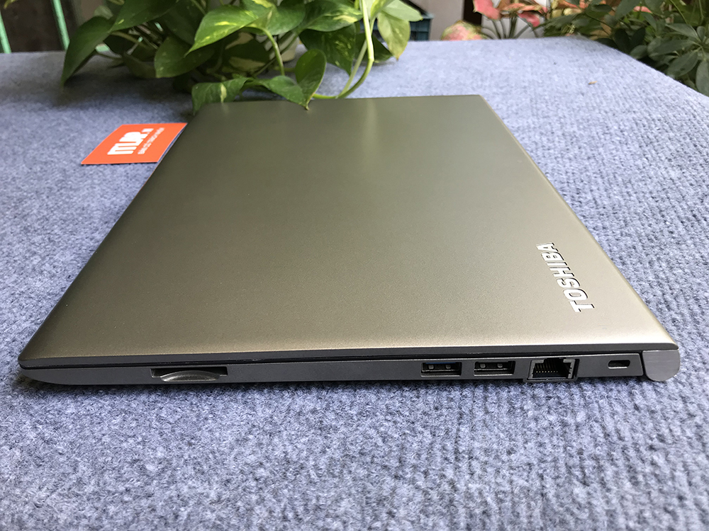 Laptop Toshiba R634 Intel Core i5
