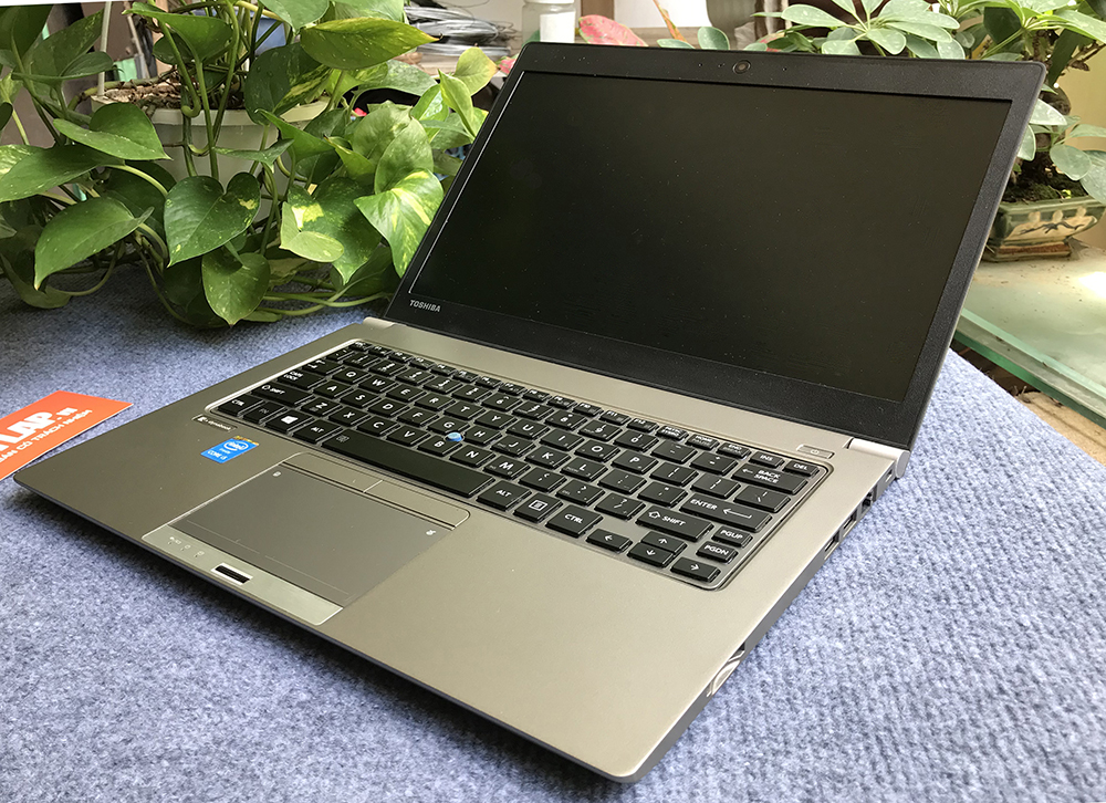 Laptop Toshiba R634 Intel Core i5