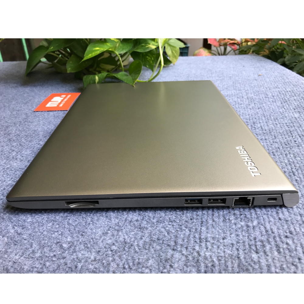 Laptop Toshiba R634  Intel Core i5