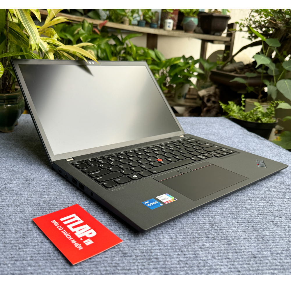 Lenovo Thinkpad X13  Gen 3 Core i5 1245U