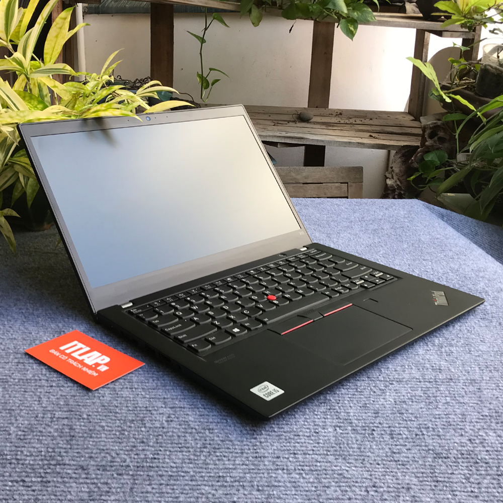 Laptop Lenovo ThinkPad X13 Core i5 10210U 