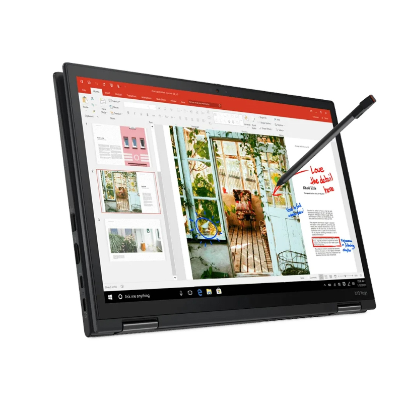Laptop ThinkPad X13 Yoga Gen 2  Core i5 - 1145G7 / 16GB
