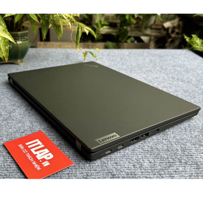 Lenovo Thinkpad X13 Gen 2  Core i5-1145G7