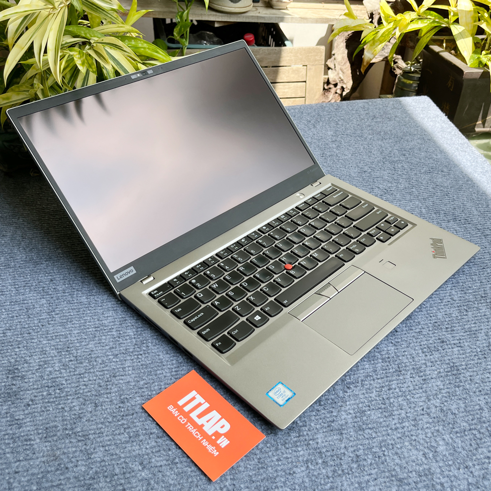 Thinkpad X1 Carbon Gen 6 Core i5