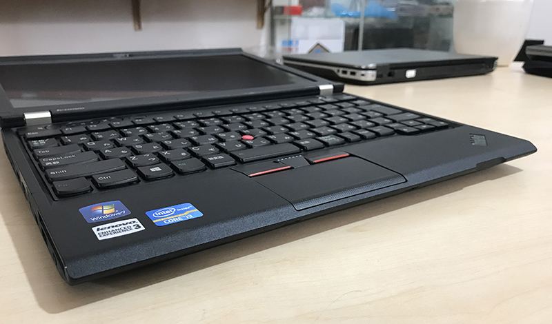 Laptop IBM Lenovo Thinkpad X230