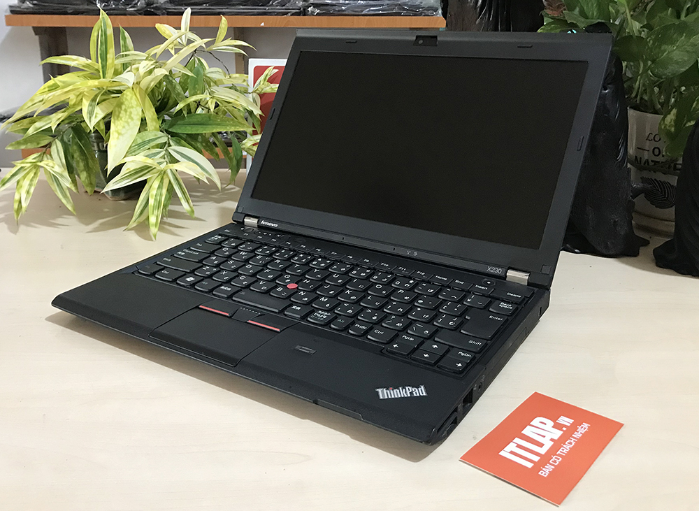 Lenovo Thinkpad X230