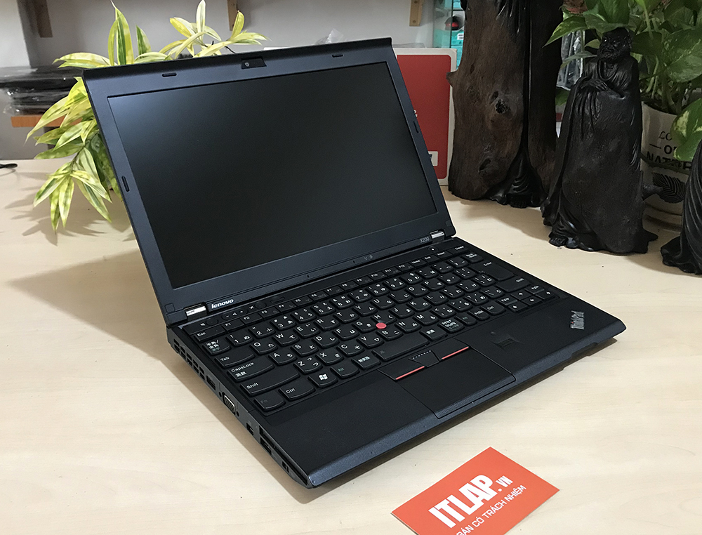 Lenovo Thinkpad X230