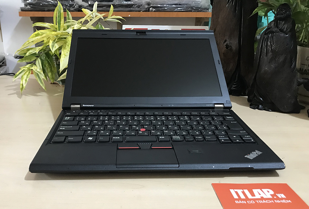 Lenovo Thinkpad X230