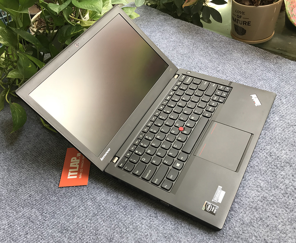 lenovo thinkpad x240 core i5 