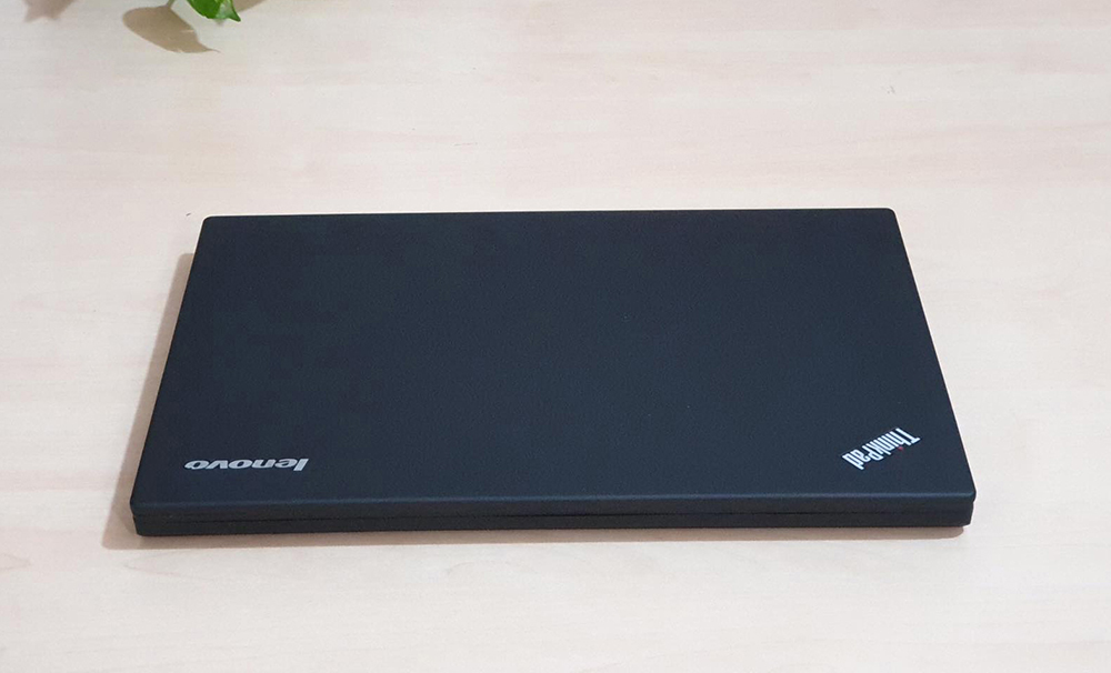 Lenovo ThinkPad X250