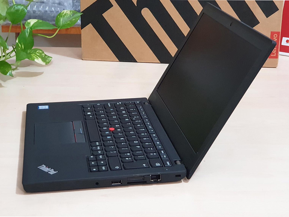 Lenovo ThinkPad X250