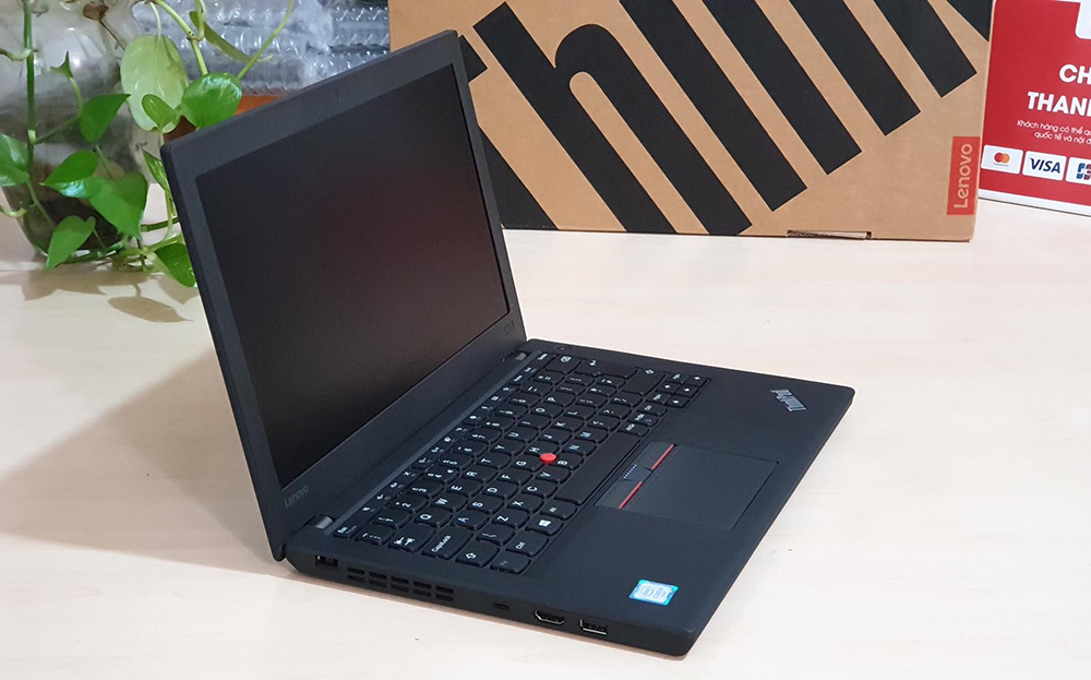 Lenovo ThinkPad X250