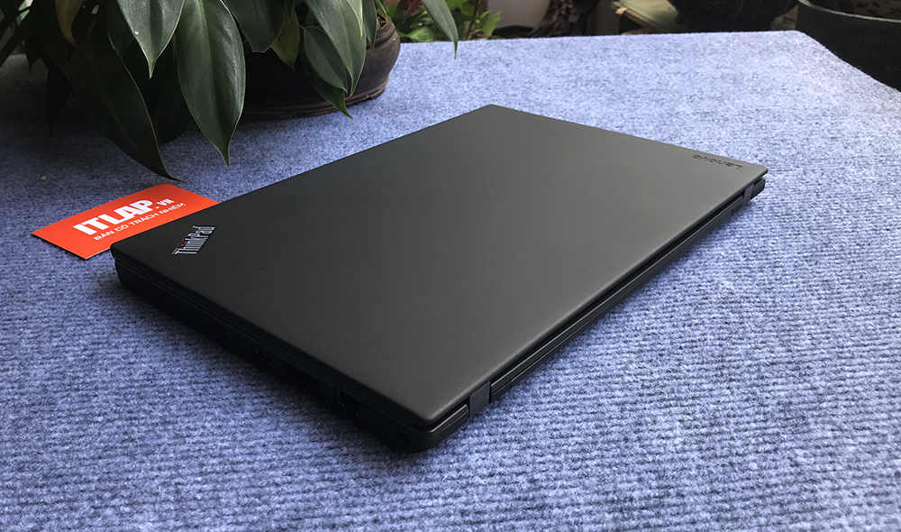 Laptop Lenovo Thinkpad X260