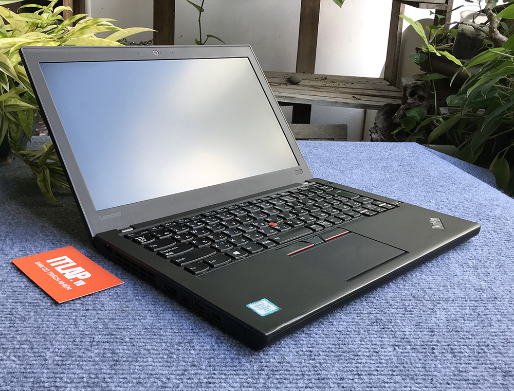 Laptop Lenovo Thinkpad X260