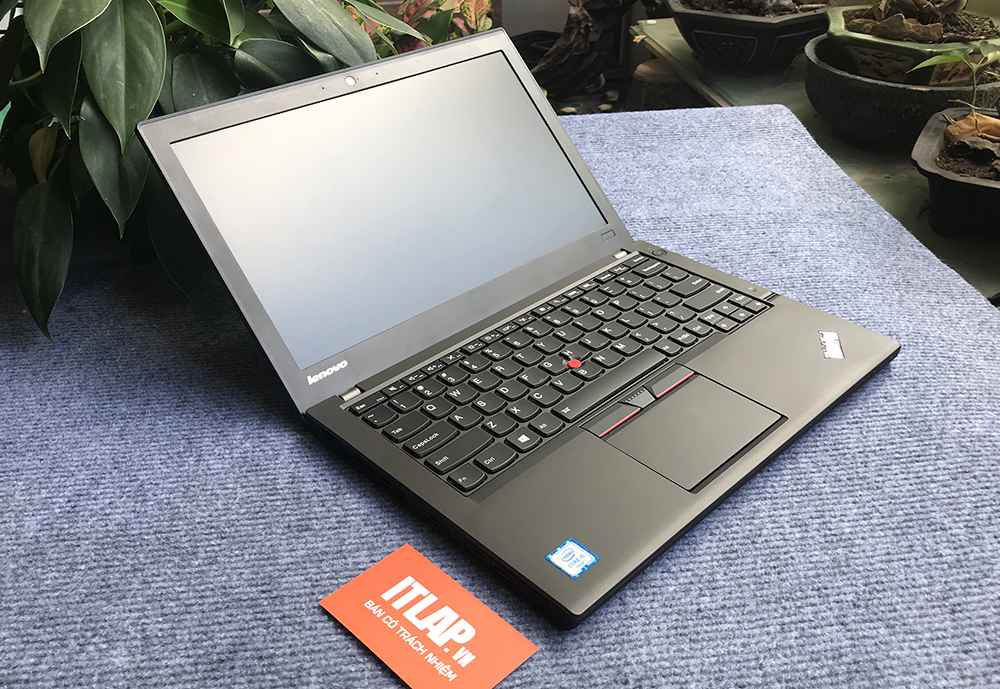 Laptop Lenovo Thinkpad X260