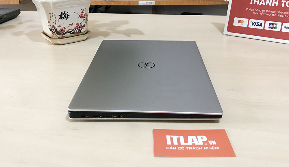 Dell XPS 9343 