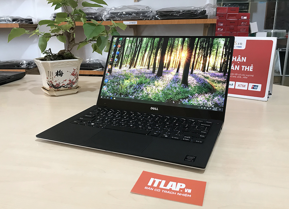 Dell XPS 9343 