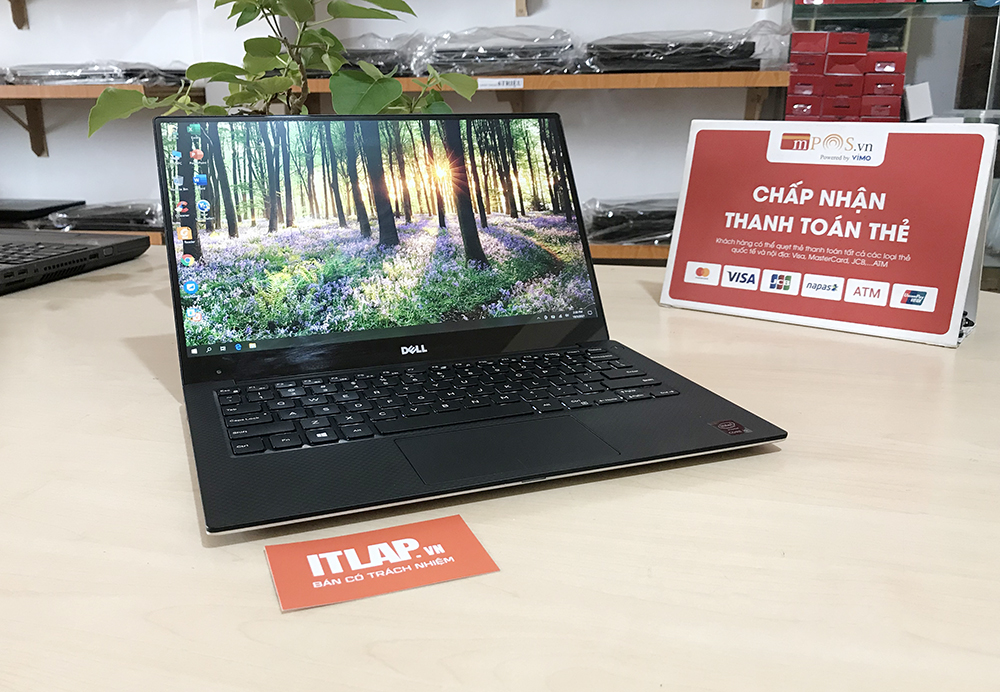 Dell XPS 9343 