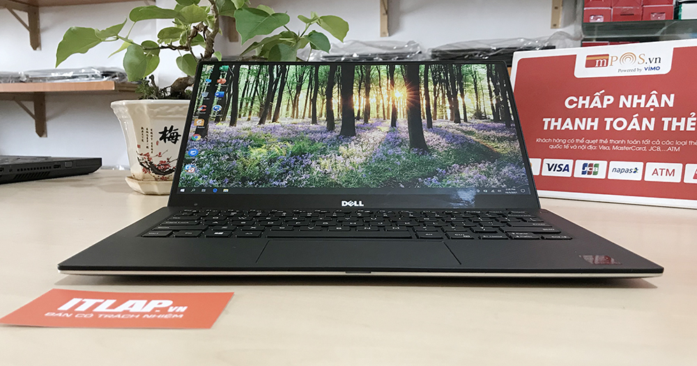 Dell XPS 9343 